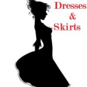 Dresses & Skirts